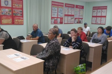 Биржа труда проводит ярмарки вакансий для предприятий легкой промышленности