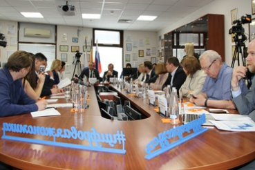 Рынок труда региона – переход на новый уровень