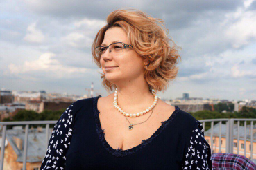 Искусство задавать вопросы от Софьи Сычевой 