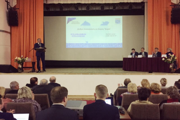 Биржа труда Ленобласти делится опытом и перспективами 