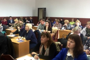 Работодатели Ленобласти заинтересованы в трудоустройстве инвалидов