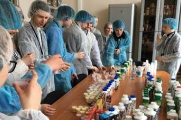 В Ленинградской области стартовала Всероссийская акция «Неделя без турникетов»