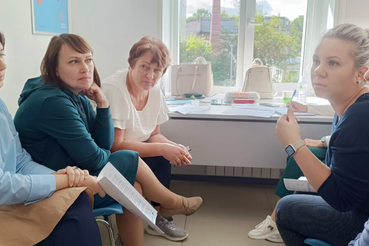 Ленинградская служба занятости поможет провести оценку квалификации