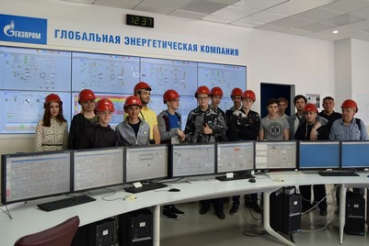 Наш партнер - Филиал ПАО «ОГК-2»- Киришская ГРЭС 