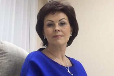 Благодарность Губернатора Ленинградской области
