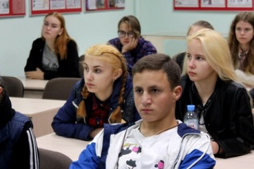 Правила выбора профессии от биржи труда Ленинградской области