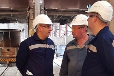 Взгляд в будущее – развитие сотрудничества