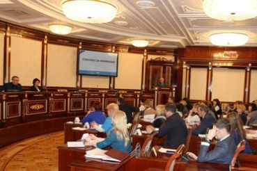 Биржа труда подводит итоги работы за январь