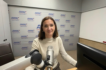 «Нужны все»: Юлия Косарева о рынке труда Ленинградской области, новых компетенциях и качественной миграции