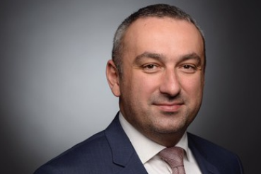 Поздравление председателя комитета по труду и занятости населения Ленинградской области Алексея Брицуна с Днем работников службы занятости населения