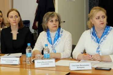 Профконсультанты биржи труда повышают квалификацию
