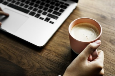 Как правильно отдыхать на работе?