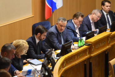 Биржа труда стимулирует предпринимателей
