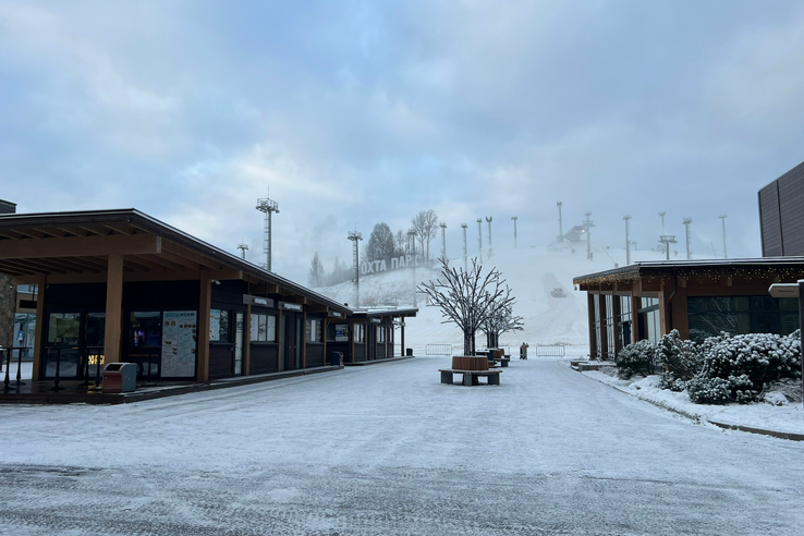 В Ленинградской области впервые повышают производительность труда в сфере туризма