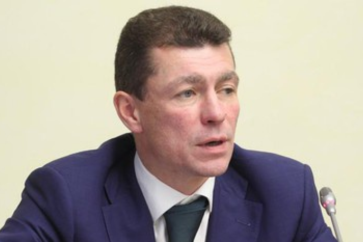 Министр Максим Топилин: На заседании Правительства России одобрен законопроект, направленный на повышение защищенности работников в части оплаты труда
