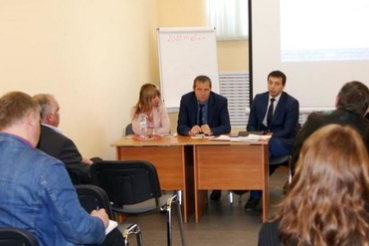 Работодатели Приозерского района изучают вопрос трудоустройства особенных соискателей