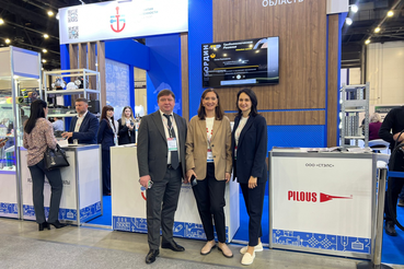 Круглый стол «Технологическое развитие и межотраслевая кооперация»