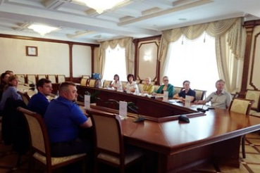 Переселение соотечественников в действии