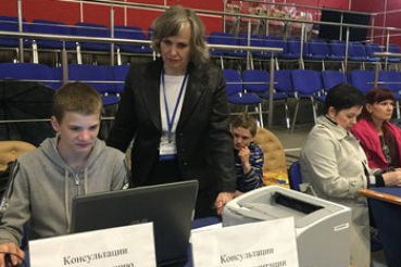 Более 800 вакансий предложили соискателям в Киришах