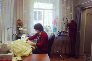 «Рукодельница» в Беседе