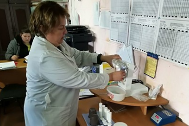 В Волосово работают быстро и качественно