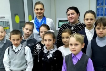 Без турникетов на Волосовской бирже труда