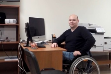 Новый год – новая работа