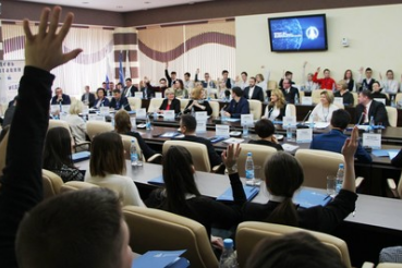 На одной волне