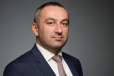 Поздравление председателя комитета по труду и занятости населения Ленинградской области Алексея Брицуна с Днем работников службы занятости населения