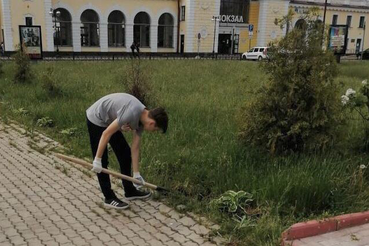 Определены победители конкурсного отбора и получатели грантов на организацию временного трудоустройства подростков