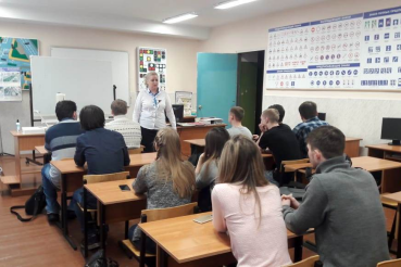 Профконсультанты биржи труда о поведении на рынке труда